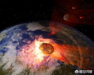 《毁灭全人类2：重制版》或将登陆PS5，当年毁灭恐龙的那颗流星现在撞击地球，人类会全部灭绝吗