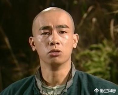 周星驰鹿鼎记演员表:梁朝伟、周星驰、陈小春、黄晓明都演过韦小宝，你认可谁的演技？