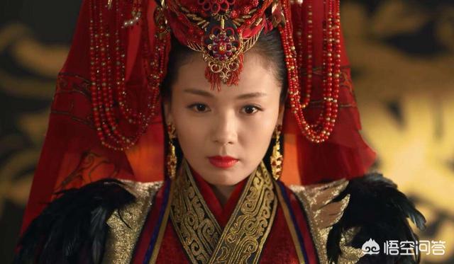 秦王与芈姝新婚，芈月和其他两名媵妾彻夜守候在洞房门口是啥意思？