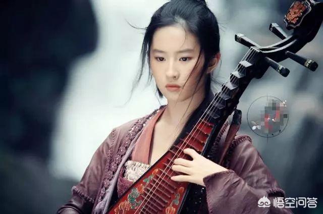 刘亦菲闺蜜:你如何评价“仙子”刘亦菲？