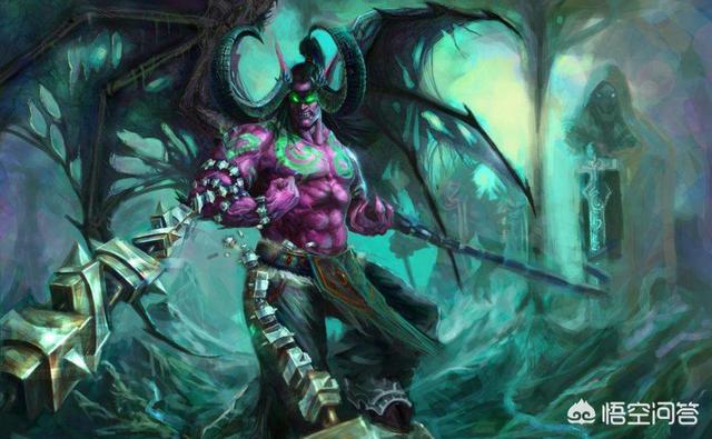 魔兽电影演员表:魔兽世界的剧情在哪里看完整的？