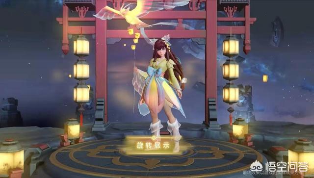 《王者荣耀》SNK英雄获得首款皮肤,娜可露露史诗级皮肤登场,变身森林女孩,你期待吗？