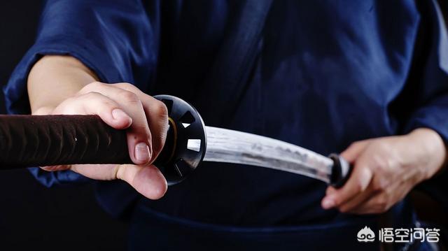劈砍杀伤力最大的刀是武士刀吗？劈砍杀伤力最大的剑是什么剑？
