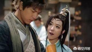 剑王朝评价:如何评价《剑王朝》丁宁这个角色？