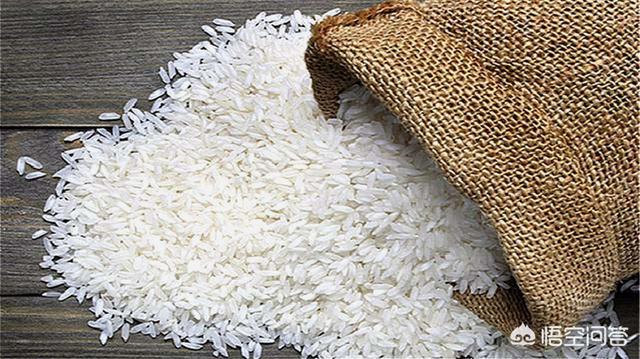 为什么大米会生虫，为什么没开封的大米放在那里自己就会长虫呢