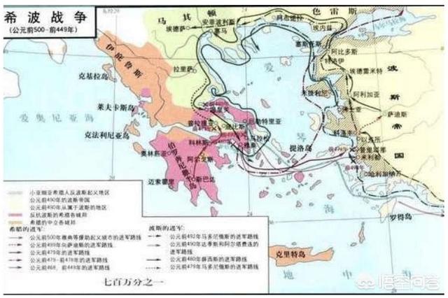 欧洲历史上有哪些强国？