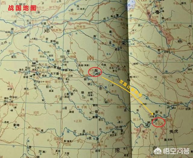 项羽故乡:听说项羽是河南项城人，虞姬是河南虞城人，是这样吗？