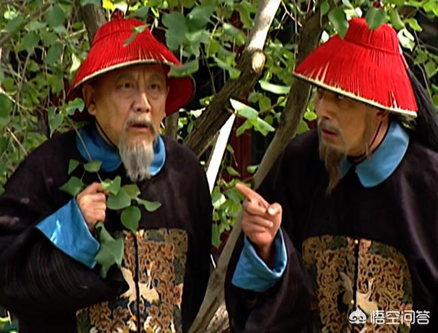索狗:索额图是康熙智擒鳌拜的关键人物，为何却被定为本朝第一罪人？