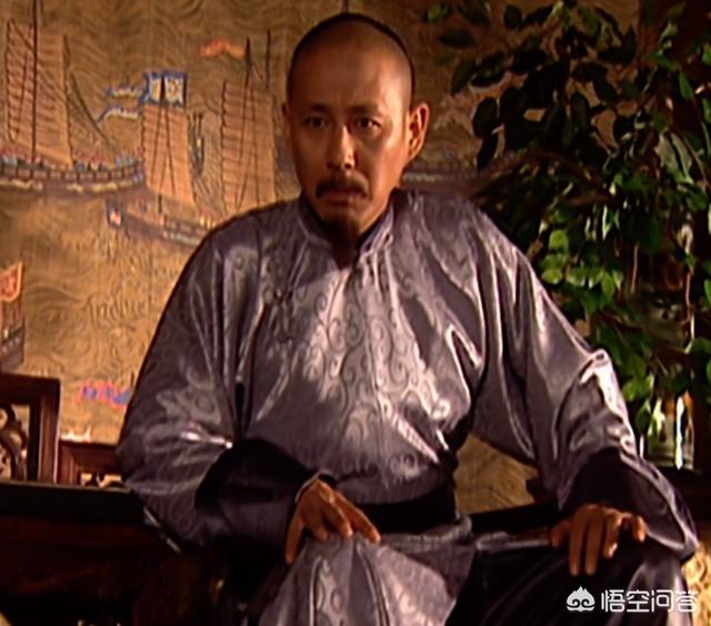 索狗:索额图是康熙智擒鳌拜的关键人物，为何却被定为本朝第一罪人？