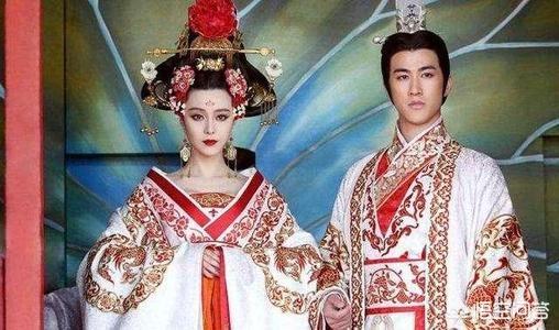 许敬宗:许敬宗怎样利用李治的弱点说服他处置长孙无忌的