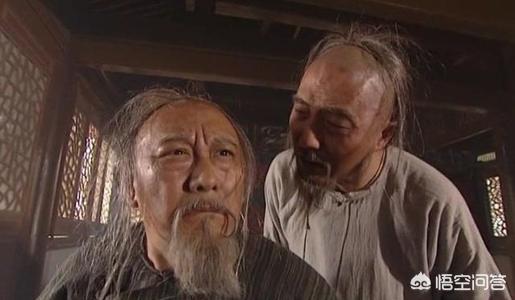 撒世贵:康熙时代权臣索额图为何被活活饿死