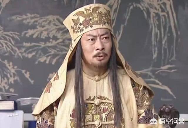 洪秀全简介:杨秀清可以欺负洪秀全、韦昌辉，为何不敢杖责石达开？