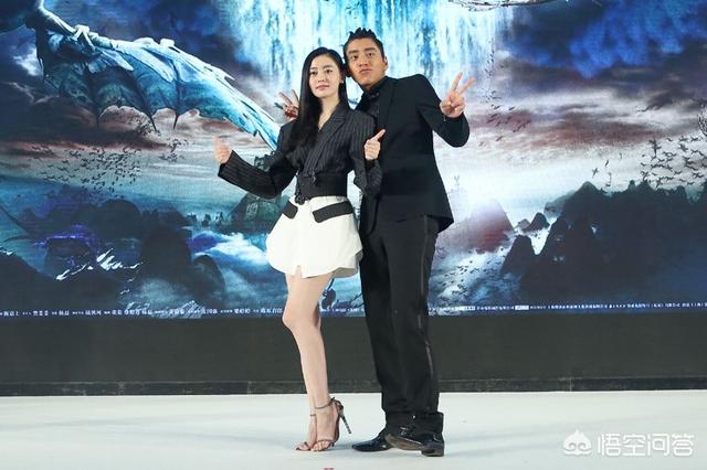 张天爱回应恋情传闻:张天爱王大陆在一起了《哎呀好身材》真的不是拿的恋爱台本吗