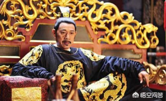 李世民一箭射死了李建成，为何还要砍下他的头颅？插图22