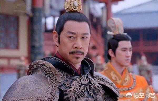 唐武宗李炎:唐武宗有五子，为何皇太叔即位？