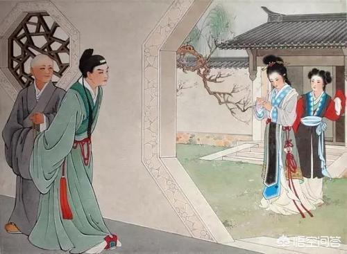 崔莺莺:如何看待崔莺莺这一女性角色？