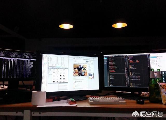 我很好奇,编程的程序员,分什么级别吗？比如底层程序员可以胜任阿里百万年薪的工作吗？