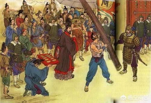 公叔痤:魏国丞相公叔痤被擒后，秦孝公嬴渠梁为什么要放走这个大仇人？
