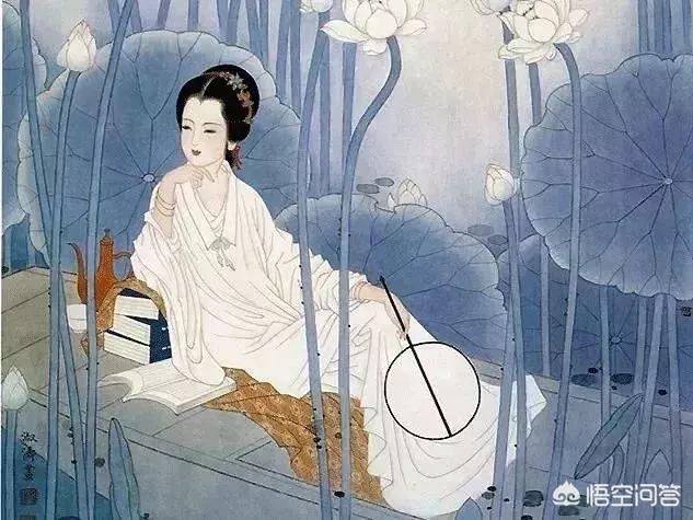 李商隐是哪个朝代的:王维的诗和李商隐的诗有什么不同