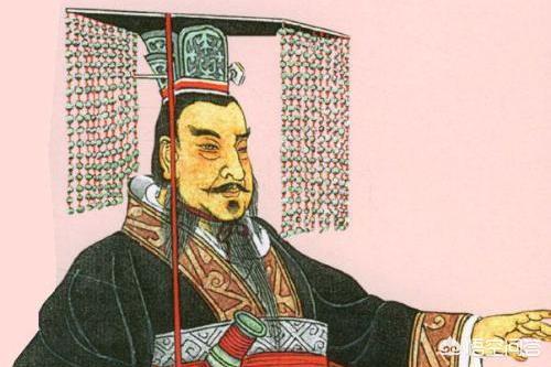 扶苏简介:为什么秦始皇叫嬴政，而他的儿子叫扶苏和胡亥？