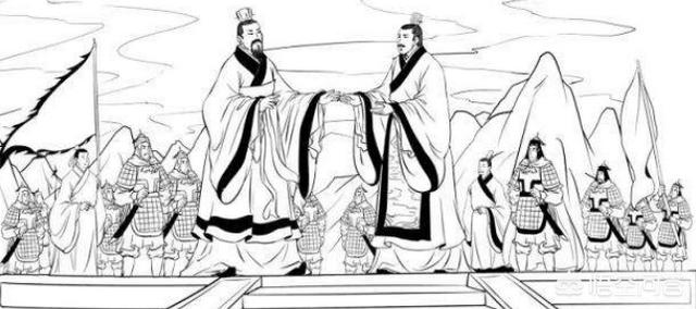 赢稷熬死十五个王:秦昭襄王时有能力把弱国燕国和韩国灭掉，为什么没灭？
