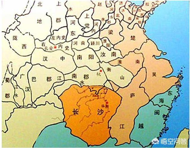 七国之乱后,为何还继续保留了郡国并行制,并且直到东汉灭亡时依旧有封国？
