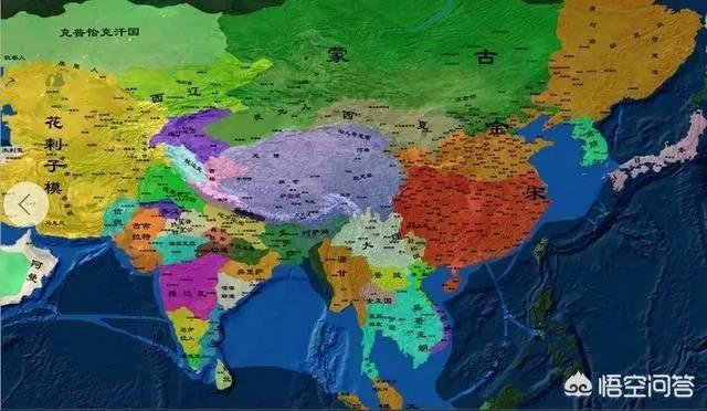 金兴国:北宋联金灭辽，南宋联蒙灭金，宋朝不知道“唇亡齿寒”的道理吗？