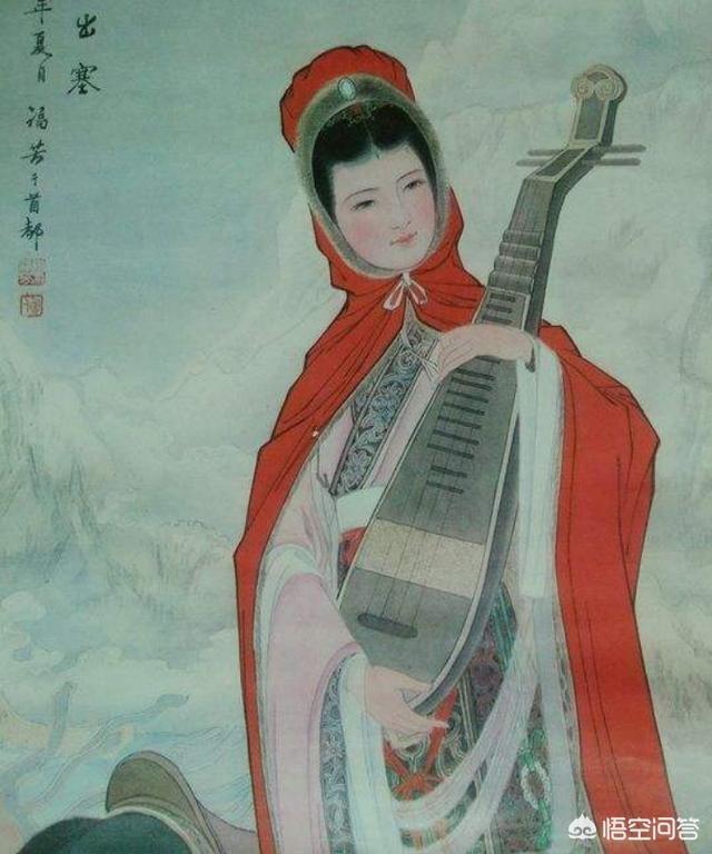 王昭君的故事:昭君出塞是在怎样的背景下发生的？有何影响和意义？
