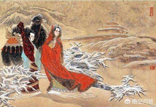 王昭君的故事:昭君出塞是在怎样的背景下发生的？有何影响和意义？