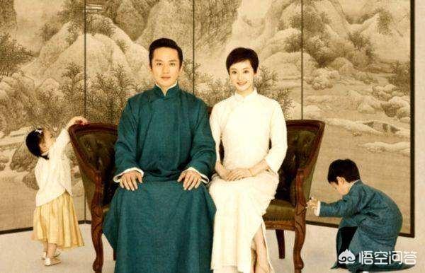 蒋勤勤孙俪是同父:明星夫妻档演技排名，邓超孙俪能挤进前三吗？