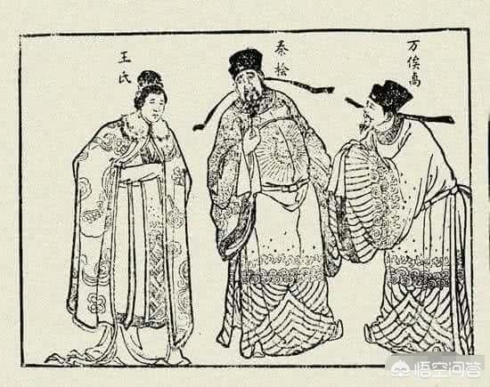 秦桧夫妇是怎么死的:秦桧带着妻子王氏和亲信、金银财宝是怎么逃回南宋的？