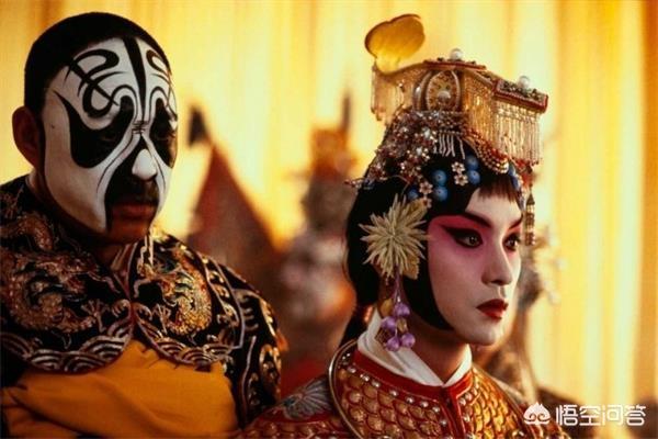 张国荣演过的电影:张国荣演过最好的角色是在哪部电影里？为什么？