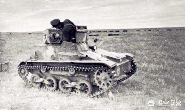 二战中，如果日军不招惹美国，直接配合德国进攻苏联会如何？插图20