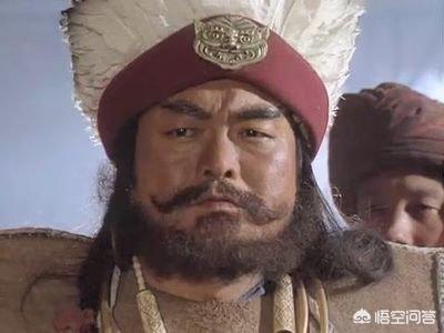 三国中,诸葛亮七擒孟获,孟获的地盘今在哪里？