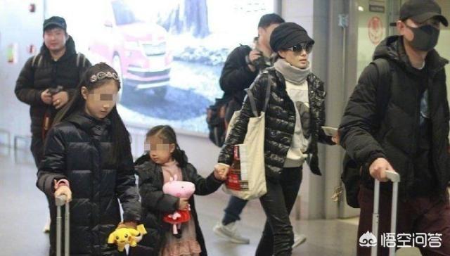 马伊琍二胎:文章马伊琍当初合好，现在为什么又离婚了？