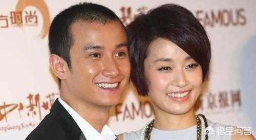 马伊琍二胎:文章马伊琍当初合好，现在为什么又离婚了？