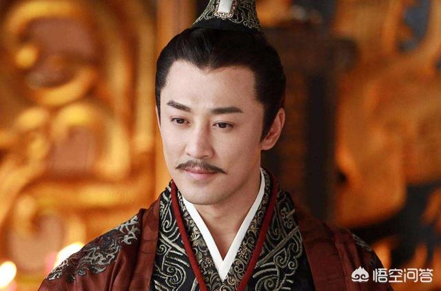 为什么七国之乱没有灭了汉朝,而八王之乱却整垮了东晋？