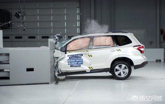 自动驾驶如何检测车辆，自动驾驶汽车怎么做碰撞测试