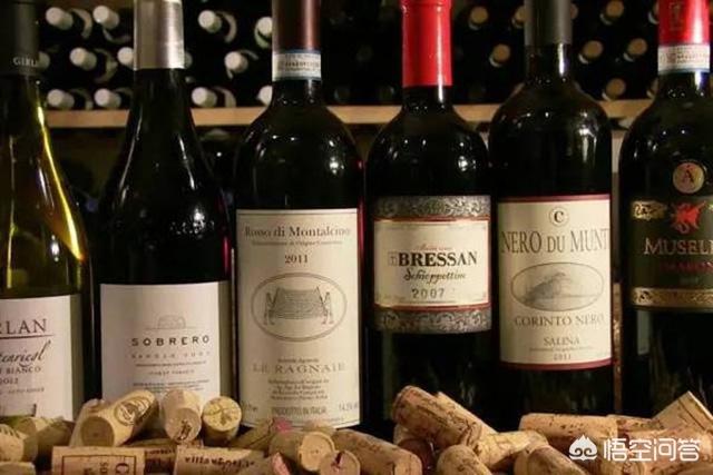南非钻石红酒非洲豹哪个国家的:哪个国家的葡萄酒很出名？