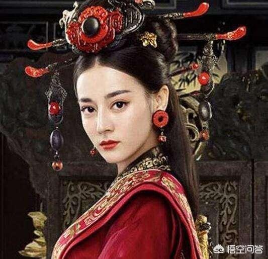 吕一个人资料:吕雉到底是一个怎样的人？