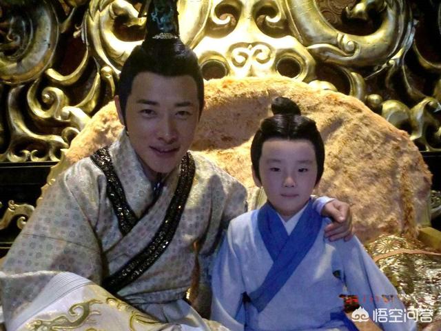 吕一个人资料:吕雉到底是一个怎样的人？