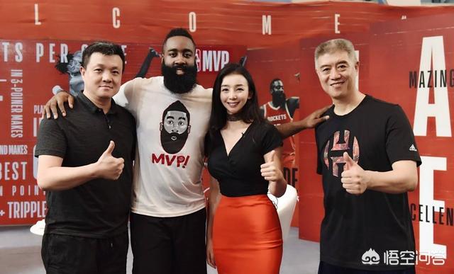 周玲安多大:你觉得哪位腾讯nba的女主播身材比较好？