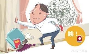 拉屎拉出血怎么回事无疼痛鲜红色:我有内痔也不痛为什么大便时会流血？