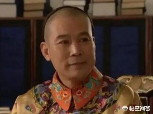王灿前夫:康熙撞破太子和郑春华的奸情，郑春华结局如何？