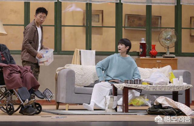 演员请就位第一季冠军:最近看了《演员请就位》和《我就是演员》，大家觉得哪家强呢
