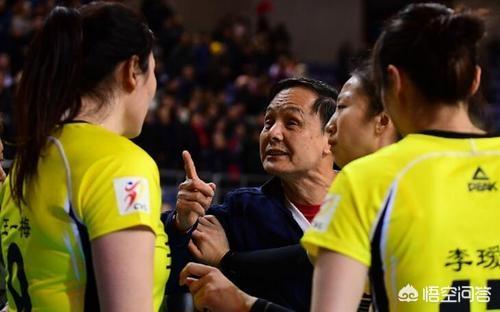 辽宁华君女排法人代表是王一梅，球迷感叹：妈呀！再也不担心大梅被欺负了，你怎么看？