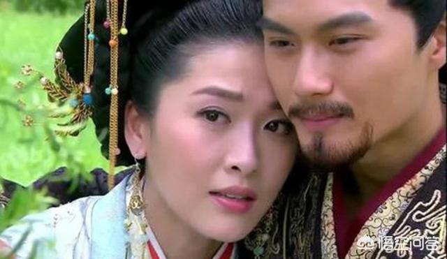 卫青与平阳公主:汉朝第一将卫青为何会娶一个寡妇？