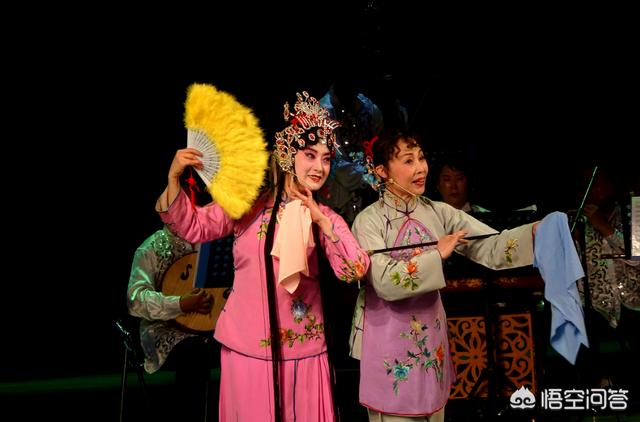 曲剧刘艳丽老公是谁:为什么戏曲越来越不受人欢迎？