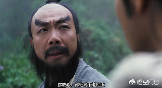 香港最牛扶灵名单:午马和吴孟达，谁是香港电影的最佳“捧哏”？