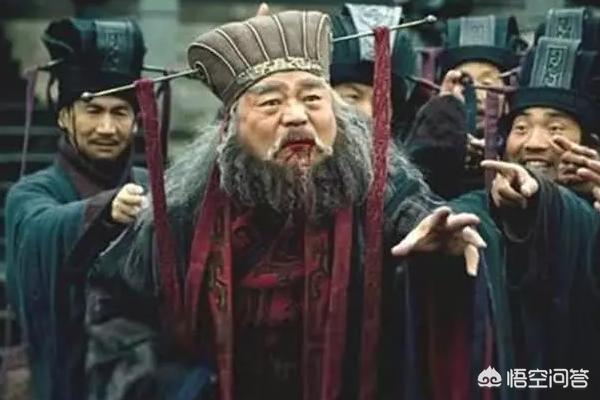 点天灯:董卓被点天灯是否确有其事？